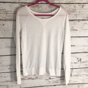 Mossimo Long Sleeve Top